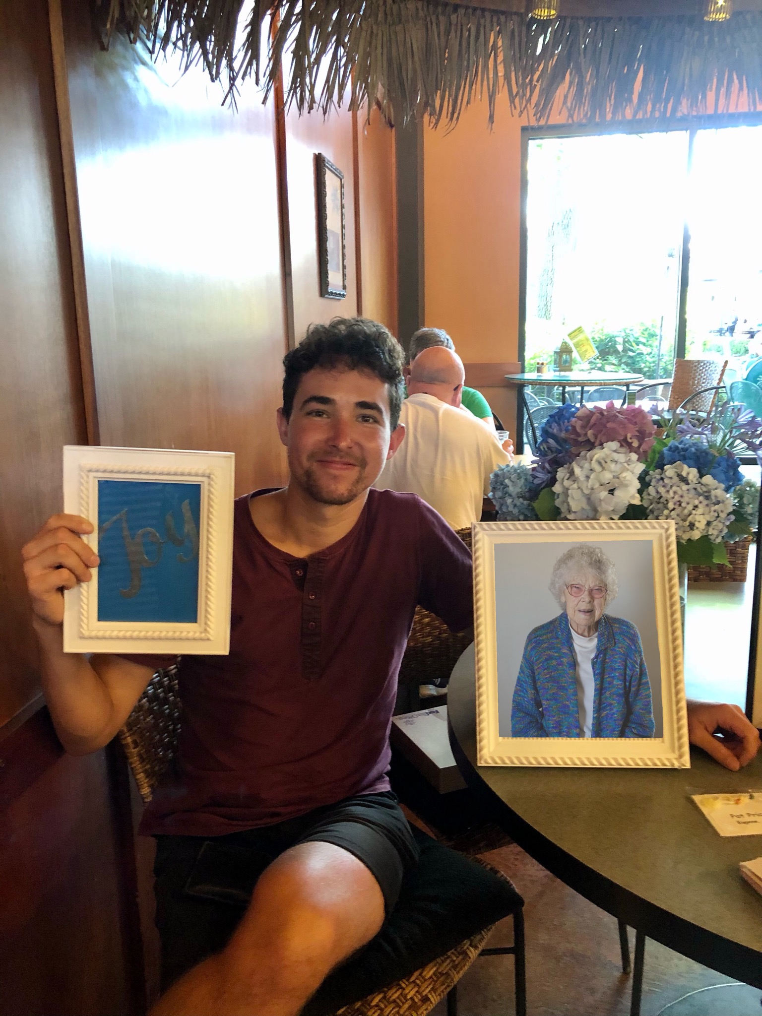 Pedal for Pat Diabetes Community Care Team