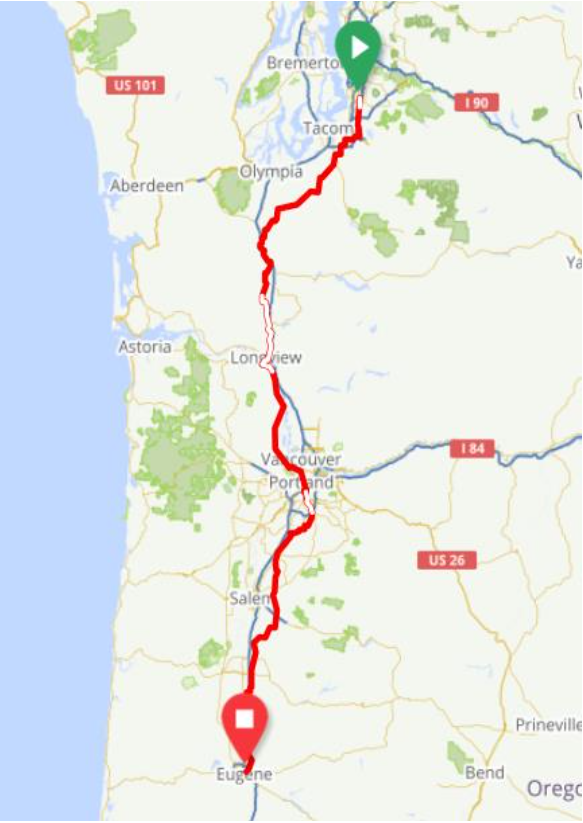 Pedal for Pat Diabetes Community Care Team